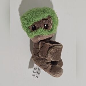I Am Groot Cutie Cuff Slap Bracelet Guardians Of Galaxy Plush Marvel Disney